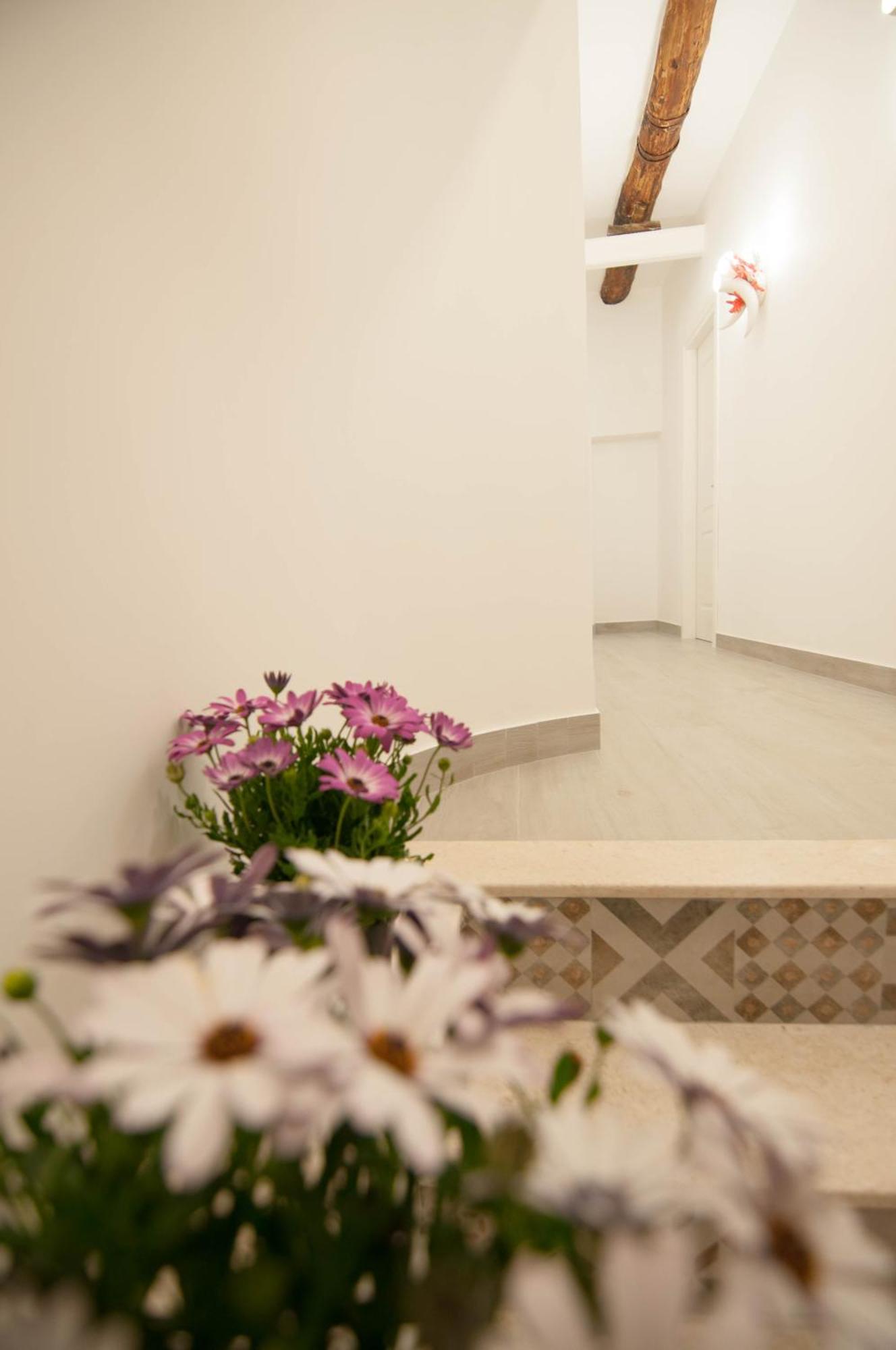 Готель Relais Bijoux Napoli Екстер'єр фото
